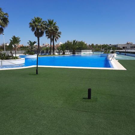 Sea And Sun Luxury Penthouse Apartment Ayamonte Zewnętrze zdjęcie