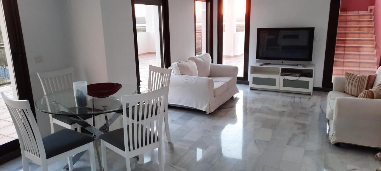 Sea And Sun Luxury Penthouse Apartment Ayamonte Zewnętrze zdjęcie