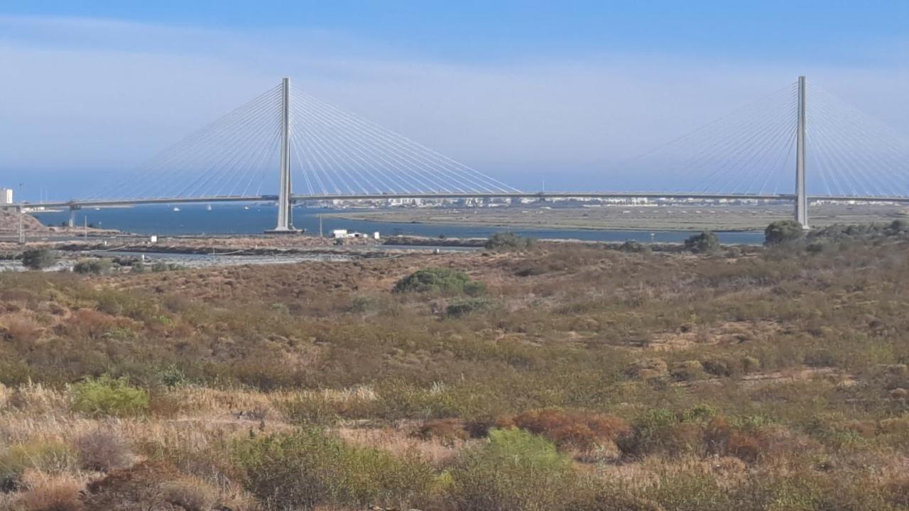 Sea And Sun Luxury Penthouse Apartment Ayamonte Zewnętrze zdjęcie