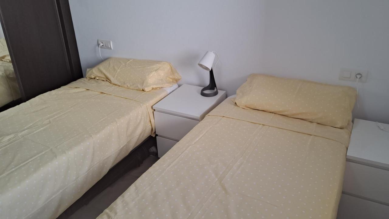Sea And Sun Luxury Penthouse Apartment Ayamonte Zewnętrze zdjęcie