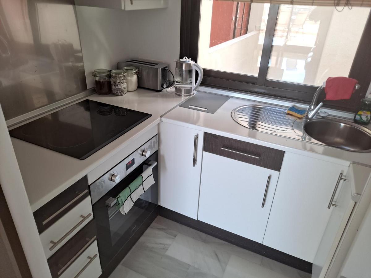 Sea And Sun Luxury Penthouse Apartment Ayamonte Zewnętrze zdjęcie