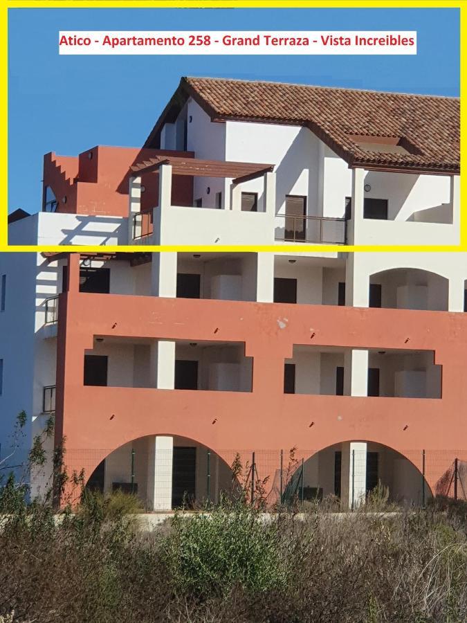 Sea And Sun Luxury Penthouse Apartment Ayamonte Zewnętrze zdjęcie