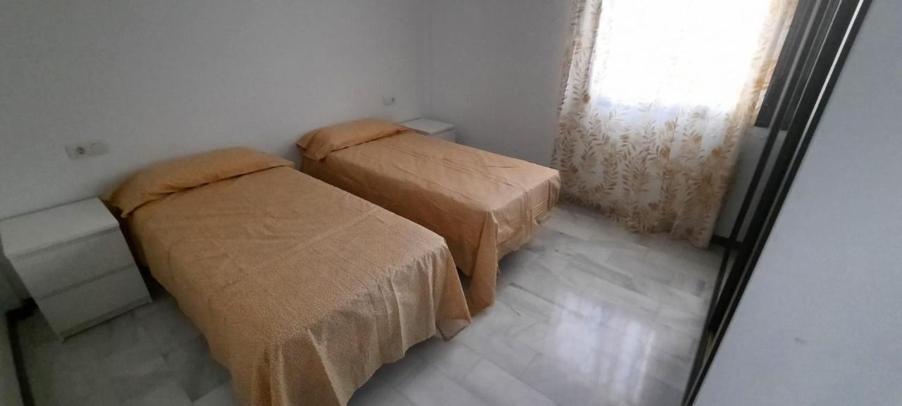 Sea And Sun Luxury Penthouse Apartment Ayamonte Zewnętrze zdjęcie